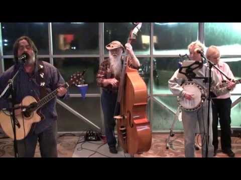 The Hillbilly Hangout - Badger In The Outhouse