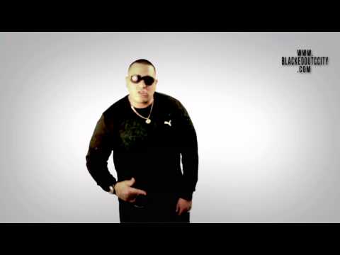 BLACKED OUT C-CITY, LANE RD ON THE RIZE (L.R.D)