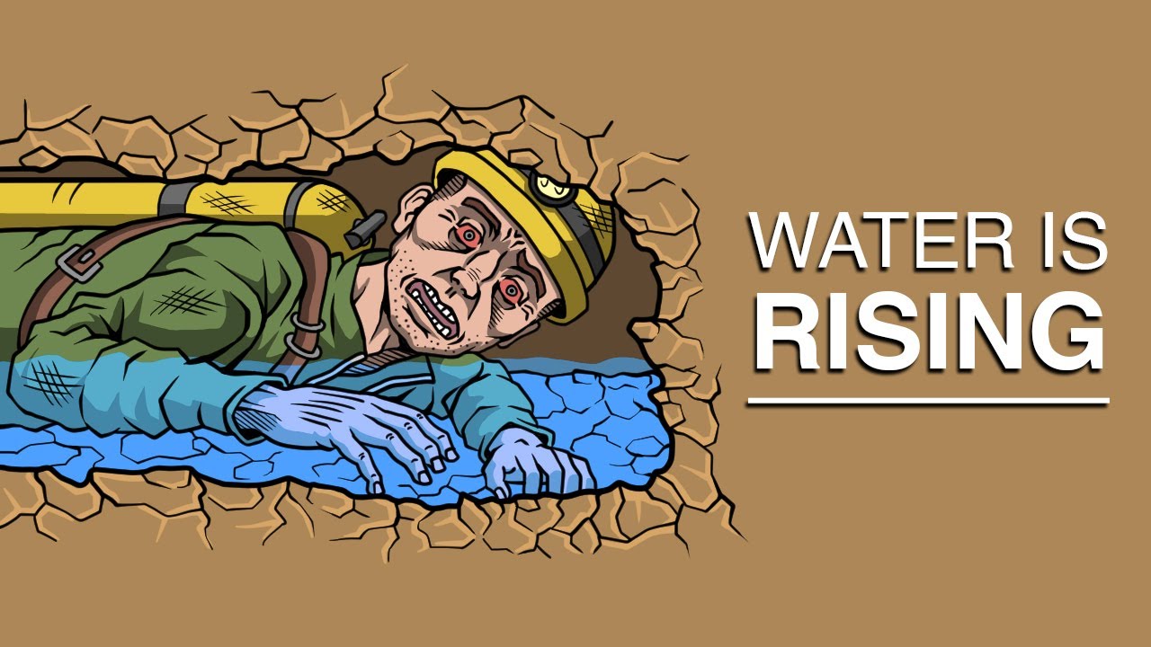 The Most Painful Cave Deaths Ever