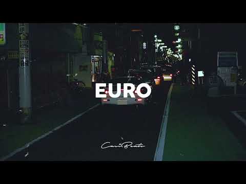 YASIN X E4AN TYPE BEAT - "EURO"