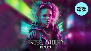 IIIROSE, Stolan - memory (Макси сингл 2024)