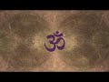 Om Chanting 10 Min