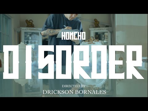 Honcho - Disorder