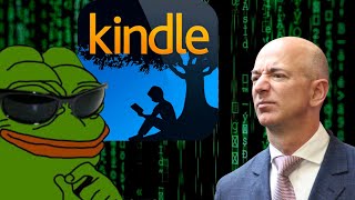 How to Remove DRM From Amazon Kindle Books!