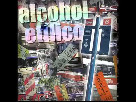 Emociones Violentas - Alcohol Etílico