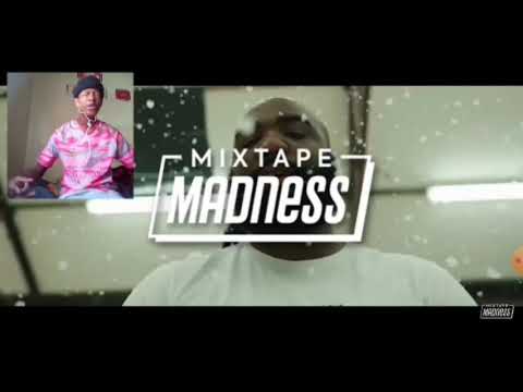 Myers x Bigga - Battles (Music Video) | @Mixtapemadness Reaction