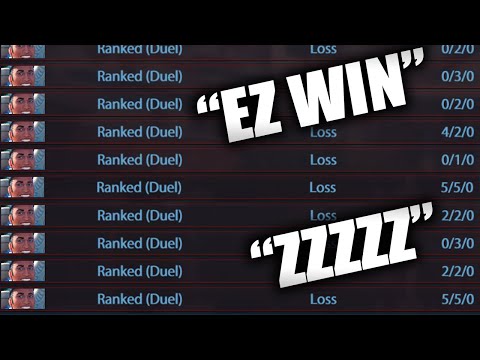 MAUI IMPOSSIBLE TO WIN CHALLENGE! VS TOXIC BM MAN - Masters Ranked Duel - SMITE