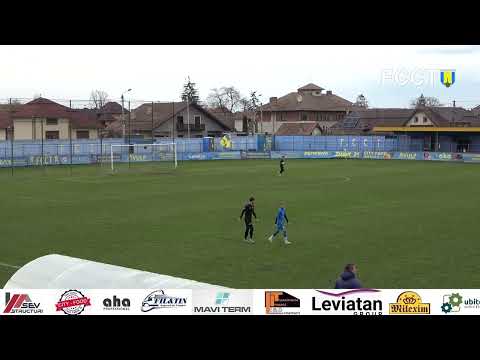 🔵🟡FC Câmpia Turzii vs Someșul Gilău🔵⚪️