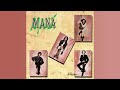 Maeo [10 - Maná, Falta Amor, 1990]