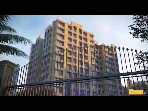 Thalia Vrindavan Flora Phase III Bldg No 4 Project Tour 1