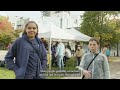 Swiss Cottage Open Space Improvements Round 3 Community Engagement Film