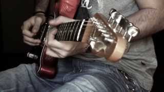 Bring Me The Horizon - CHASING RAINBOWS [Guitar