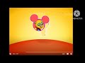 Disney Junior Special Ada OSO Bumpers Now Remake