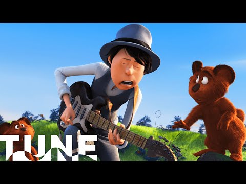 YouTube Thumbnail