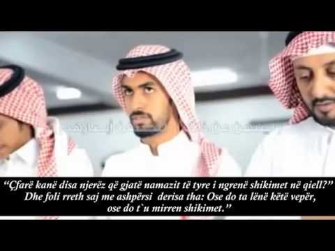 Gabimet e namazlinjve