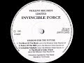 Invincible Force Invincible Freestyle