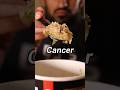 Let S Try Rice With CANCER