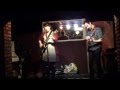 Julie Doiron - By The Lake - live Munich 2013-05-18
