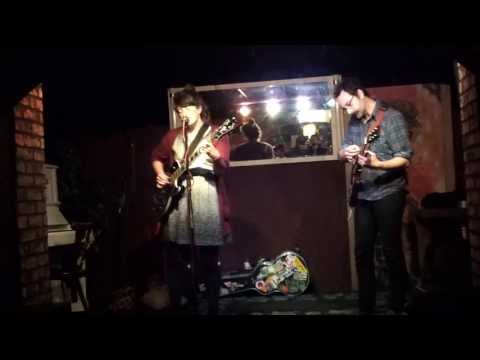 Julie Doiron - By The Lake - live Munich 2013-05-18