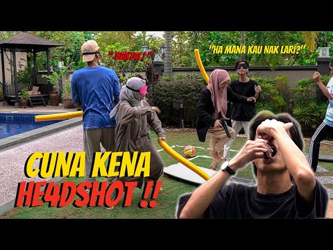 SIAPAKAH SPY ? DEND4 M1NUM 4IR S4MP4H !