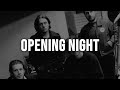 Arctic Monkeys & War Child - Opening Night [Lyrics]