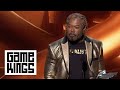 EvdWL over The Game Awards, Jedi Survivor & Lange speeches