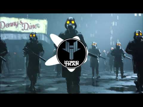 Video thumbnail for Goin’ Hard (M.E. SWANK Remix)