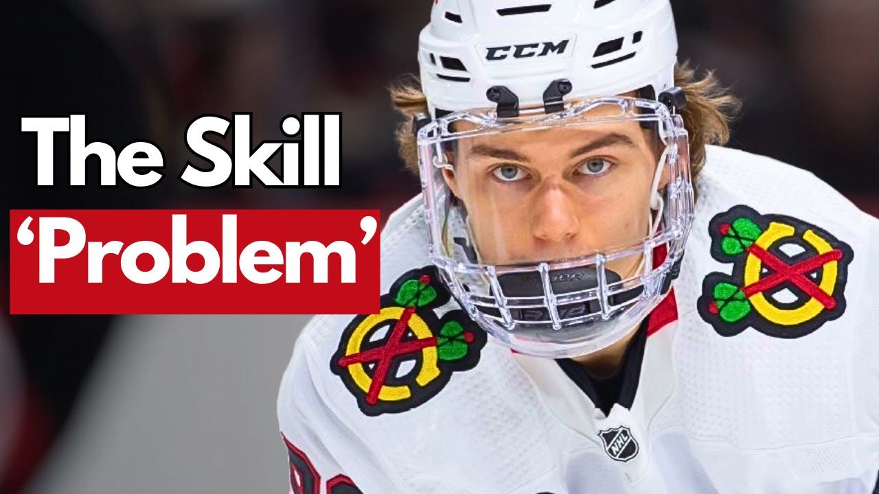 Are NHL Players Getting Too Good At Hockey?