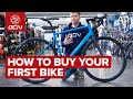 GCN's Guide To Buying Your First Road Bike