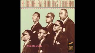Five Blind Boys of Alabama - Precious Lord