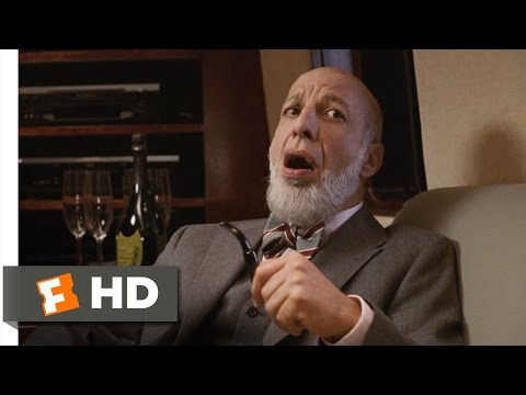 Mr. Deeds (1/8) Movie CLIP - Ground Control to Major Tom (2002) HD