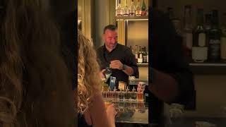 Inside Social 45 Bar & Bistro | Sofitel New York