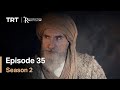 Resurrection Ertugrul - Season 2 Episode 35 (English Subtitles)