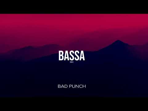 ANG3LIUS - BAD PUNCH ( BEAST MXDE )