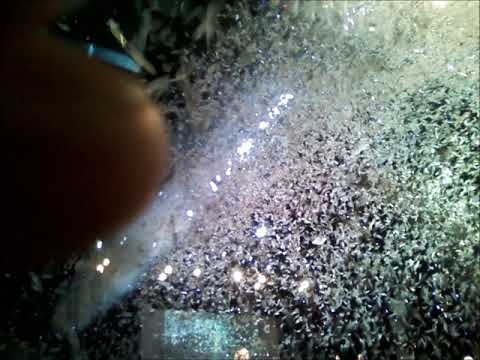 Yes/ABWH Miscellany: 8/3/89 - Atlantic City Promo 1/4 - Jon Anderson and Bill Bruford Interview