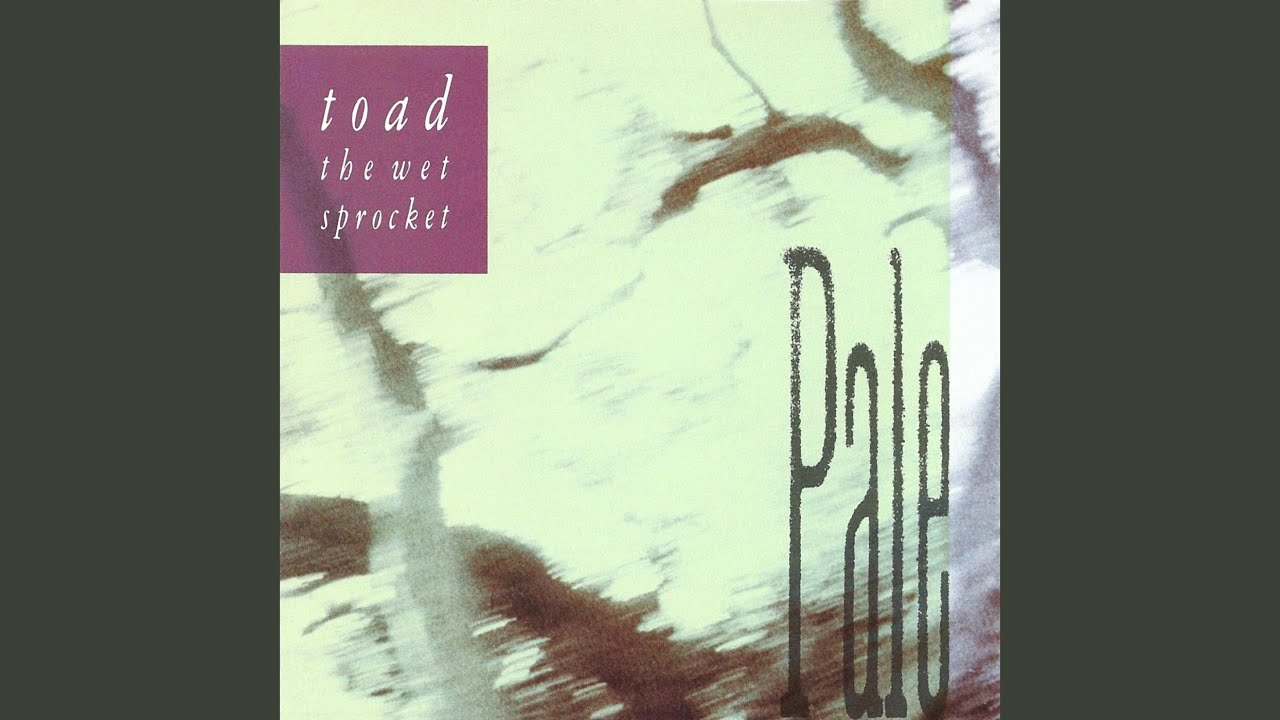 Toad the Wet Sprocket - She Cried