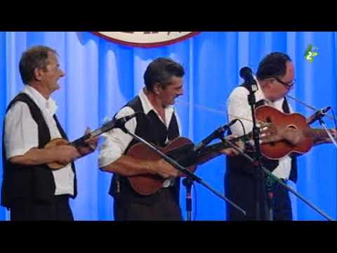 DAJ NAM, BOŽE - Orkester KPD "Karpati", Verbas