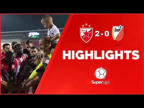 FK Vojvodina Novi Sad 2-1 FK Habitpharm Javor Ivanjica :: Resumos