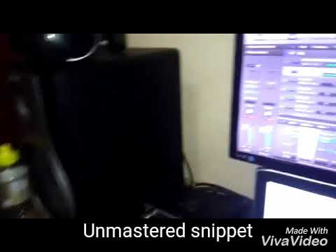 M-Soul SA, Michael_Mike_98, Icon laMaf &Fready K Mapz - Mama(Naija jam)