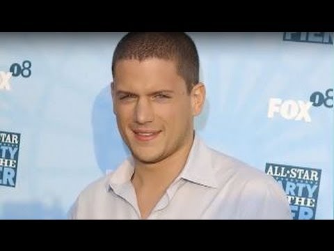 download lagu mp3 mp4 Wentworth Miller Wife, download lagu Wentworth Miller Wife gratis, unduh video klip Wentworth Miller Wife