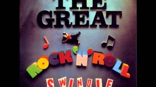 THE GREAT ROCK &#39;N&#39; ROLL SWINDLE - Medley