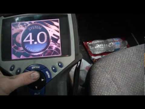 Electric fuel pump diagnosis and replacement.mp4