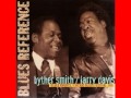 Byther Smith & Larry Davis - Blues Knights Chicago Blues Festival - 1985 - Givin' Up On Love