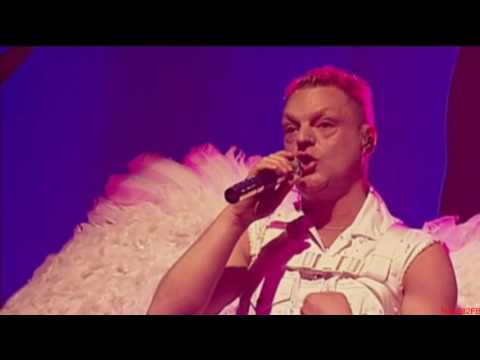 Erasure (VIDEO) - Show Live In Cologne (2005)
