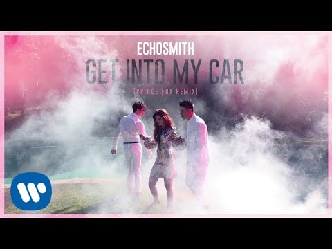 download lagu mp3 mp4 Echosmith Get Into My Car Prince Fox Remix, download mp3 Echosmith Get Into My Car Prince Fox Remix free downloadn, video klip Echosmith Get Into My Car Prince Fox Remix