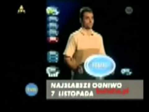 Koleś mnie załamał