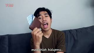 Download lagu Parody Lagu Sayang (Koplo) Ridho & Via Vallen Versi Bahasa Indonesia mp3 Download lagu Parody Lagu Sayang (Koplo) Ridho & Via Vallen Versi Bahasa Indonesia mp3