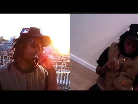 Droze Mitchum - Not Me (official video)