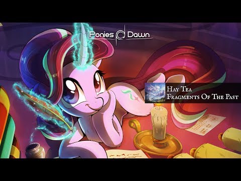 Video thumbnail for Fragments Of The Past