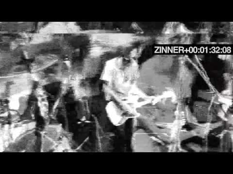 Grinderman - "Bellringer Blues" (Nick Zinner Remix)